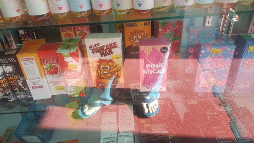 Tobacco Shop «Cigarette Store», reviews and photos, 7530 Auburn Blvd # B, Citrus Heights, CA 95610, USA