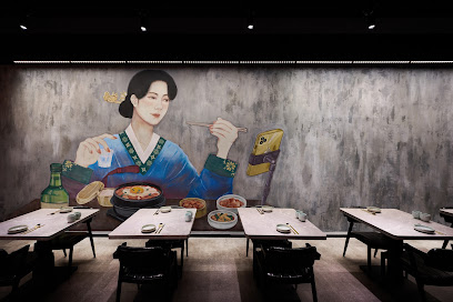 FOND訪 韓國傳統豆腐鍋 - 老虎城本店