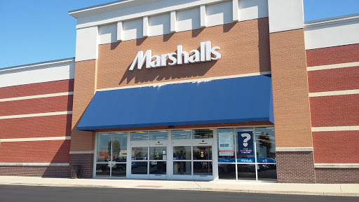 Department Store «Marshalls», reviews and photos, 534 Fort Evans Rd NE, Leesburg, VA 20176, USA