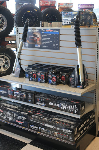Truck Accessories Store «4 Wheel Parts - Nashville, TN», reviews and photos, 4095 Nolensville Pike b, Nashville, TN 37211, USA