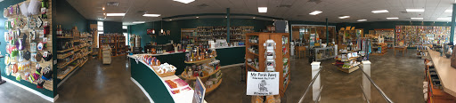 Kitchen Supply Store «The Seasoned Gourmet», reviews and photos, 5500 Market St #110, Wilmington, NC 28405, USA