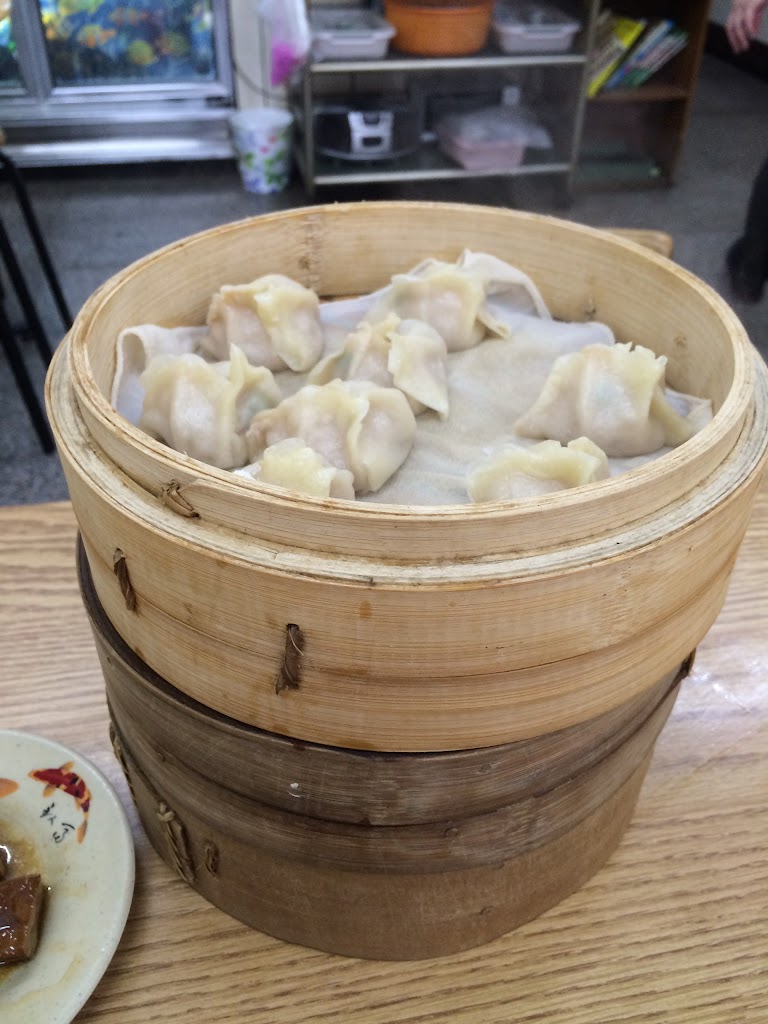 合記蒸餃 的照片
