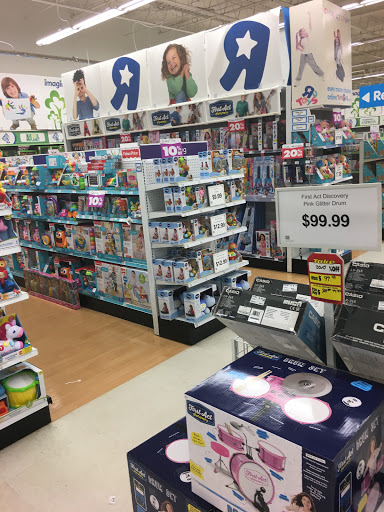 Toy Store «Toys