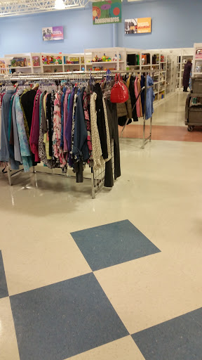 Thrift Store «Goodwill - Coon Rapids», reviews and photos