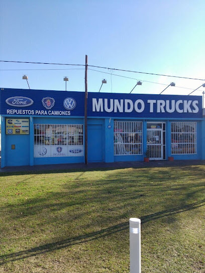 Mundo Trucks