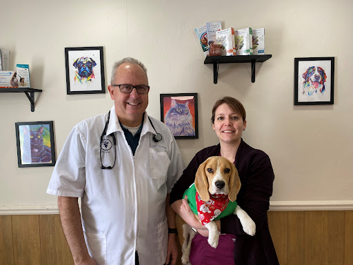Advanced Veterinary Medical Center image