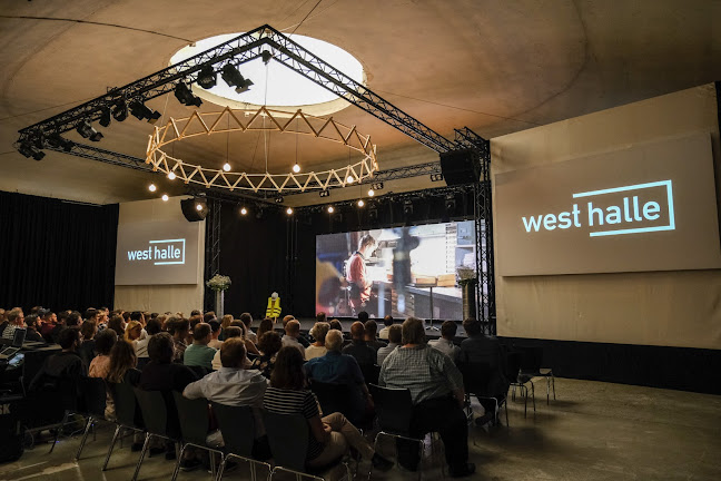 Rezensionen über Westhalle Thun in Thun - Catering