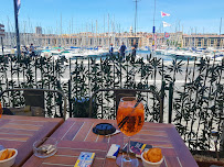 Atmosphère du Restaurant Bar de la Marine à Marseille - n°7