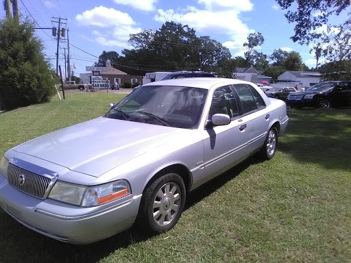 Used Car Dealer «Professional Auto Sales», reviews and photos, 3519 High St, Portsmouth, VA 23707, USA