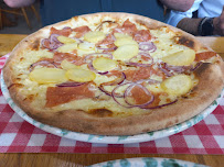 Plats et boissons du Pizzas à emporter IL Canaletto - Pizza au Feu de Bois à Roubaix - n°18