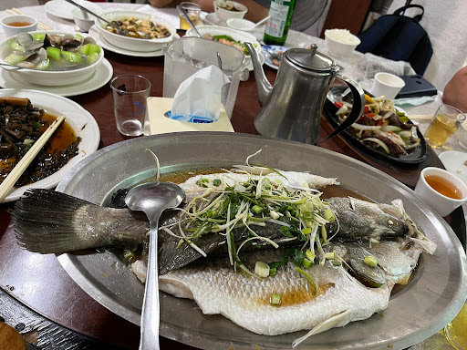 魚鄉屋湘菜餐廳 的照片