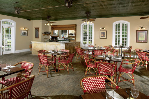 Public Golf Course «Golden Eagle Golf Club», reviews and photos, 364 Clubhouse Rd, Irvington, VA 22480, USA