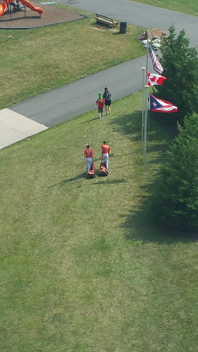 Stadium «Ripken Stadium», reviews and photos, 873 Long Dr, Aberdeen, MD 21001, USA