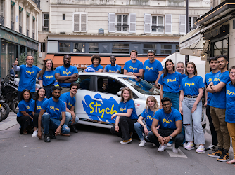 Stych Auto-École Strasbourg