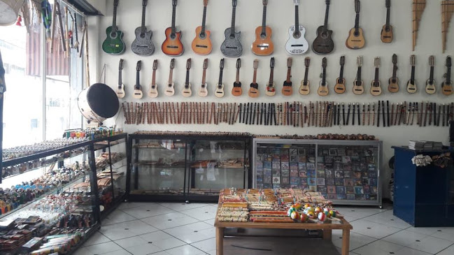Opiniones de SAUCISA en Quito - Tienda de instrumentos musicales