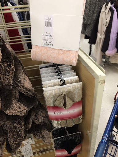 Department Store «Marshalls», reviews and photos, 1131 Hammond Dr NE, Atlanta, GA 30328, USA