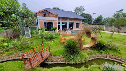 Hình Ảnh Friendly House - Villa Sóc Sơn