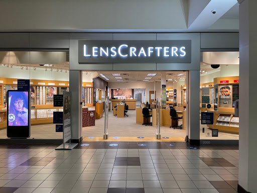 Eye Care Center «LensCrafters», reviews and photos, 2401 S Stemmons Fwy #2000, Lewisville, TX 75067, USA