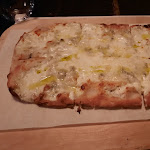 Photo n°1 de l'avis de Nick.h fait le 14/10/2021 à 21:02 sur le  Pinseria Contempo à Pian di San Bartolo-trespiano