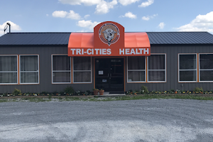 Tri-Cities Health image