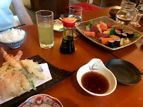 Plats et boissons du Restaurant japonais Tampopo たんぽぽ à Paris - n°12