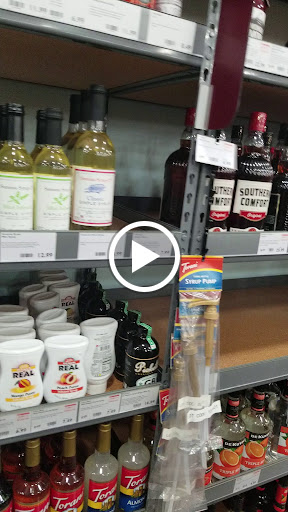 Wine Store «BevMo!», reviews and photos, 1095 E 19th St, Upland, CA 91784, USA