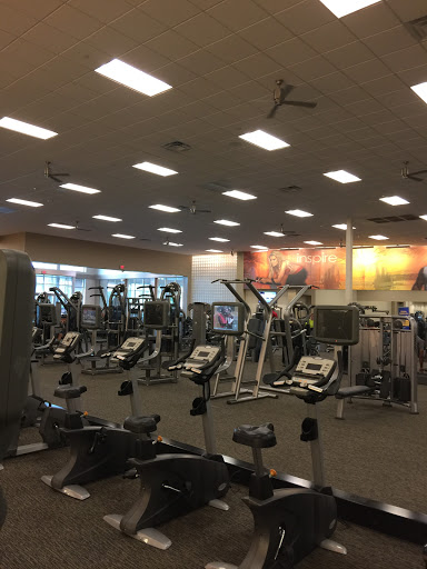 Gym «LA Fitness», reviews and photos, 371 Highland Ave, Glenside, PA 19038, USA