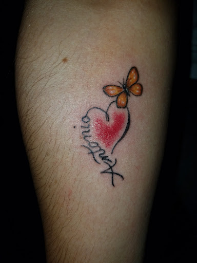 Tattoo Shop «Sarenity Tattoo & Piercing in Birchwood Mall», reviews and photos, 4350 24th Ave, Fort Gratiot Twp, MI 48059, USA