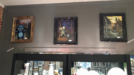 Art Gallery «Arts For Act Gallery», reviews and photos, 2265 First St, Fort Myers, FL 33901, USA