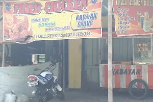 Fried Chicken Kabayan Group image
