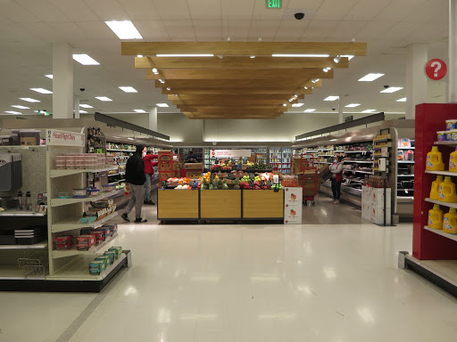Department Store «Target», reviews and photos, 4500 Macdonald Ave, Richmond, CA 94805, USA