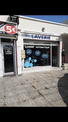 Laverie Automatique de Goussainville à Goussainville