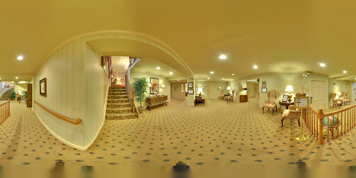 Funeral Home «Schrader Funeral Home & Crematory», reviews and photos, 14960 Manchester Rd, Ballwin, MO 63011, USA