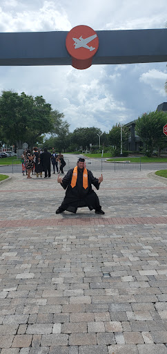 Concert Hall «Full Sail Live», reviews and photos, 141 University Park Dr, Winter Park, FL 32792, USA