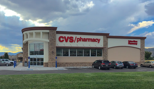 CVS, 5326 W 11000 N, Highland, UT 84003, USA, 