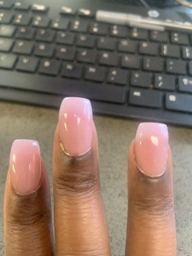 Nail Salon «J V Nail Salon», reviews and photos, 108 Highbridge St, Fayetteville, NY 13066, USA