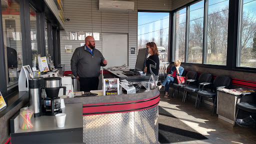 Car Repair and Maintenance «Midas», reviews and photos, 84 Grandin Rd, Maineville, OH 45039, USA