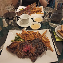 Steak du Green's Restaurant & After-Work à Montélimar - n°5