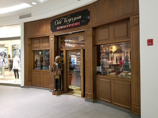 Tobacco Shop «Old Virginia Tobacco Company», reviews and photos, 1100 S Hayes St, Arlington, VA 22202, USA