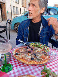 Plats et boissons du Pizzeria Pizza Bonici Claira - n°6