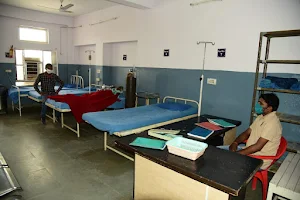 OM HOSPITAL & RESEARCH CENTRE image