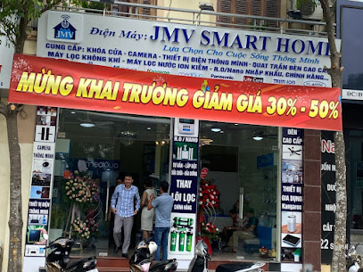 Hình Ảnh JMV Smart Home