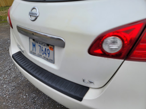 Used Car Dealer «Amity Road Auto Sales», reviews and photos, 1595 Hartje Ln, Conway, AR 72034, USA