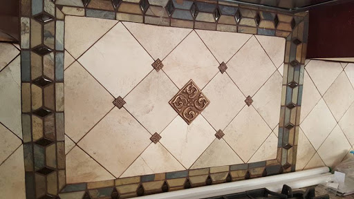 Kitchen Supply Store «Turquoise Home Design», reviews and photos, 4610 Barrett Ave, Richmond, CA 94805, USA