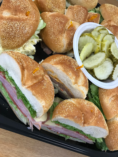 Grocery Store «McKinley Market», reviews and photos, 903 Township Line Rd, Elkins Park, PA 19027, USA