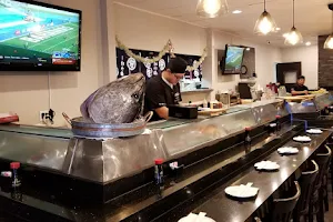 Sushi Imari -Costa Mesa image