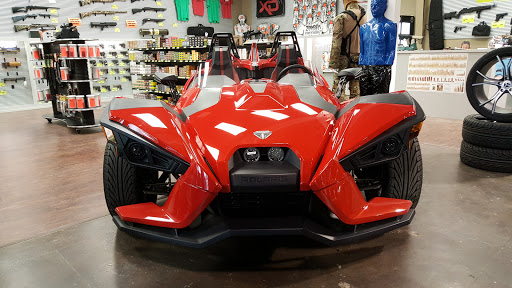 ATV Dealer «Broadway Powersports», reviews and photos, 2850 West Southwest Loop 323, Tyler, TX 75701, USA