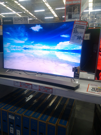 Tiendas para comprar televisores en Bogota