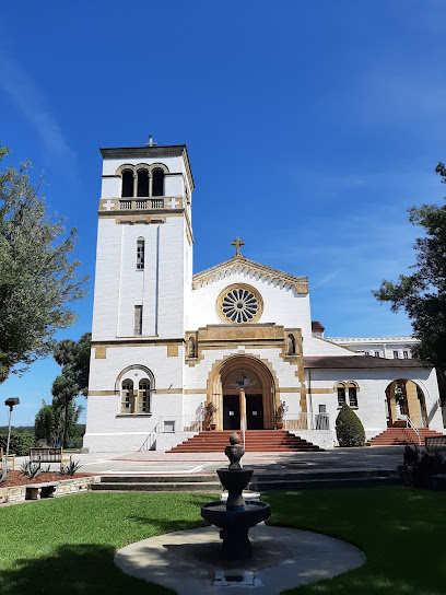 Saint Leo Abbey and Benedictine Monks