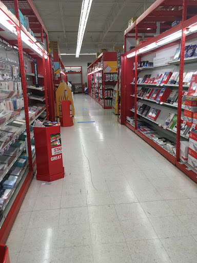 Office Supply Store «Staples», reviews and photos, 2255 Pleasant Hill Rd, Duluth, GA 30096, USA